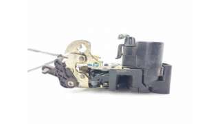 CERRADURA PUERTA TRASERA DERECHA DAEWOO KALOS (2003-) 1.4 16V 94CV 1399CC - L.8214232 / 96260996