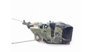 CERRADURA PUERTA TRASERA DERECHA DAEWOO KALOS (2003-) 1.4 16V 94CV 1399CC - L.8214232 / 96260996