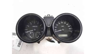 CUADRO INSTRUMENTOS DAEWOO KALOS (2003-) 1.4 16V 94CV 1399CC - L.8214253 / 96413686