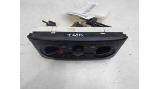MANDO CLIMATIZADOR DAEWOO KALOS (2003-) 1.4 16V 94CV 1399CC - L.8214259 / 96539551