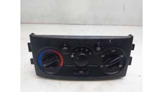 MANDO CLIMATIZADOR DAEWOO KALOS (2003-) 1.4 16V 94CV 1399CC - L.8214259 / 96539551