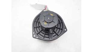 VENTILADOR CALEFACCION DAEWOO KALOS (2003-) 1.4 16V 94CV 1399CC - L.8214317 / 4051026 2