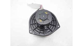 VENTILADOR CALEFACCION DAEWOO KALOS (2003-) 1.4 16V 94CV 1399CC - L.8214317 / 4051026