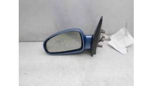 RETROVISOR IZQUIERDO DAEWOO KALOS (2003-) 1.4 16V 94CV 1399CC - L.8214330 / 96543118