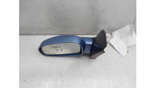 RETROVISOR IZQUIERDO DAEWOO KALOS (2003-) 1.4 16V 94CV 1399CC - L.8214330 / 96543118 2
