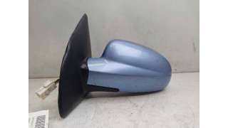 RETROVISOR IZQUIERDO DAEWOO KALOS (2003-) 1.4 16V 94CV 1399CC - L.8214330 / 96543118