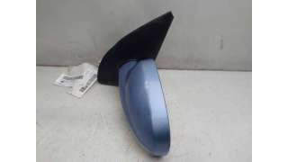 RETROVISOR IZQUIERDO DAEWOO KALOS (2003-) 1.4 16V 94CV 1399CC - L.8214330 / 96543118