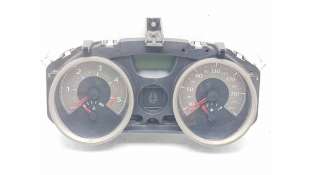 CUADRO INSTRUMENTOS RENAULT MEGANE II FURGÓN/RANCHERA FAMILIAR (2003-2009) - L.8214353 / 8200408787