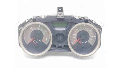 CUADRO INSTRUMENTOS RENAULT MEGANE II FURGÓN/RANCHERA FAMILIAR (2003-2009) - L.8214353 / 8200408787