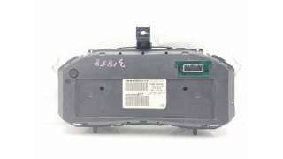 CUADRO INSTRUMENTOS RENAULT MEGANE II FURGÓN/RANCHERA FAMILIAR (2003-2009) - L.8214353 / 8200408787