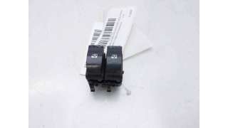 MANDO ELEVALUNAS DELANTERO IZQUIERDO RENAULT MEGANE II FURGÓN/RANCHERA FAMILIAR (2003-2009) - L.8214354 / 8200315013