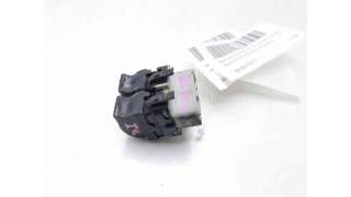MANDO ELEVALUNAS DELANTERO IZQUIERDO RENAULT MEGANE II FURGÓN/RANCHERA FAMILIAR (2003-2009) - L.8214354 / 8200315013