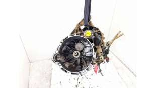 CAJA CAMBIOS FORD FOCUS (2001-2004) 1.8 TDCI 115CV 1753CC - L.8214369 / 2S4R7002PA