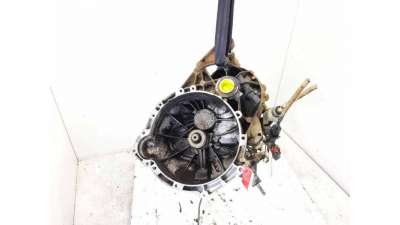 CAJA CAMBIOS FORD FOCUS (2001-2004) 1.8 TDCI 115CV 1753CC - L.8214369 / 2S4R7002PA