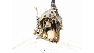 CAJA CAMBIOS FORD FOCUS (2001-2004) 1.8 TDCI 115CV 1753CC - L.8214369 / 2S4R7002PA