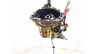 CAJA CAMBIOS FORD FOCUS (2001-2004) 1.8 TDCI 115CV 1753CC - L.8214369 / 2S4R7002PA