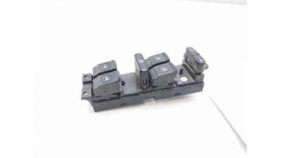 MANDO ELEVALUNAS DELANTERO IZQUIERDO SKODA OCTAVIA I (2000-2010) 1.6 102CV 1595CC - L.8214401 / 1J4959857C