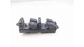 MANDO ELEVALUNAS DELANTERO IZQUIERDO SKODA OCTAVIA I (2000-2010) 1.6 102CV 1595CC - L.8214401 / 1J4959857C