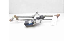 MOTOR LIMPIA DELANTERO SKODA OCTAVIA I (2000-2010) 1.6 102CV 1595CC - L.8214402 / 1J1955113C 2