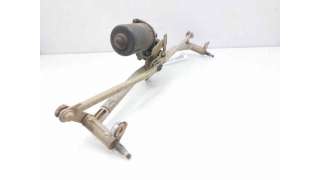 MOTOR LIMPIA DELANTERO SKODA OCTAVIA I (2000-2010) 1.6 102CV 1595CC - L.8214402 / 1J1955113C