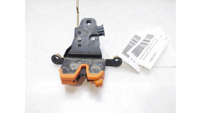 CERRADURA MALETERO / PORTON SKODA OCTAVIA I (2000-2010) 1.6 102CV 1595CC - L.8214411 / 1U6827501C