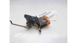 CERRADURA MALETERO / PORTON SKODA OCTAVIA I (2000-2010) 1.6 102CV 1595CC - L.8214411 / 1U6827501C