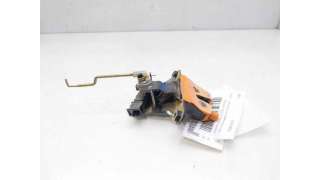 CERRADURA MALETERO / PORTON SKODA OCTAVIA I (2000-2010) 1.6 102CV 1595CC - L.8214411 / 1U6827501C