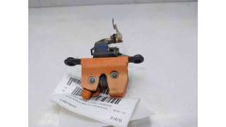 CERRADURA MALETERO / PORTON SKODA OCTAVIA I (2000-2010) 1.6 102CV 1595CC - L.8214411 / 1U6827501C