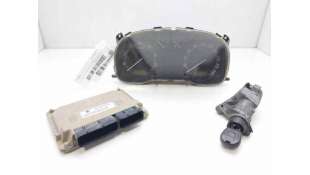 KIT ARRANQUE SKODA OCTAVIA I (2000-2010) 1.6 102CV 1595CC - L.8214427 / 1U0920811B