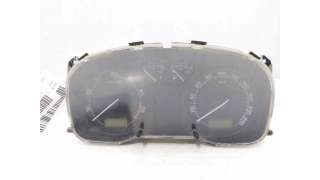 KIT ARRANQUE SKODA OCTAVIA I (2000-2010) 1.6 102CV 1595CC - L.8214427 / 1U0920811B