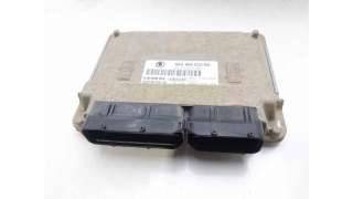 KIT ARRANQUE SKODA OCTAVIA I (2000-2010) 1.6 102CV 1595CC - L.8214427 / 1U0920811B