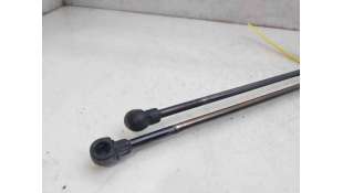 AMORTIGUADORES MALETERO / PORTON PEUGEOT 205 I (1983-1987) 1.7 DIESEL 60CV 1769CC - L.8214474 / 9629736780 2