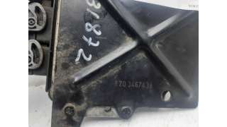 CENTRALITA MOTOR UCE RENAULT MEGANE II (2002-2008) 1.9 DCI (BM0G, CM0G) 120CV 1870CC - L.8214625 / 8200391966