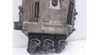 CENTRALITA MOTOR UCE RENAULT MEGANE II (2002-2008) 1.9 DCI (BM0G, CM0G) 120CV 1870CC - L.8214625 / 8200391966