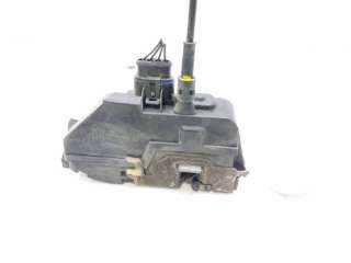 CERRADURA PUERTA DELANTERA IZQUIERDA RENAULT MEGANE II (2002-2008) 1.9 DCI (BM0G, CM0G) 120CV 1870CC - L.8214626 / 82000277