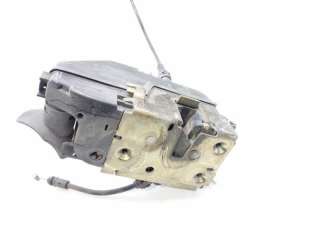 CERRADURA PUERTA DELANTERA IZQUIERDA RENAULT MEGANE II (2002-2008) 1.9 DCI (BM0G, CM0G) 120CV 1870CC - L.8214626 / 82000277
