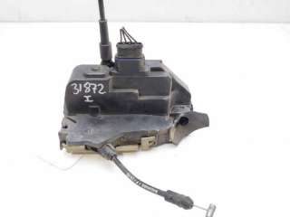 CERRADURA PUERTA DELANTERA IZQUIERDA RENAULT MEGANE II (2002-2008) 1.9 DCI (BM0G, CM0G) 120CV 1870CC - L.8214626 / 82000277
