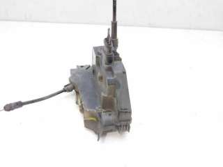 CERRADURA PUERTA DELANTERA IZQUIERDA RENAULT MEGANE II (2002-2008) 1.9 DCI (BM0G, CM0G) 120CV 1870CC - L.8214626 / 82000277