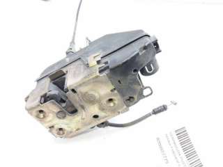 CERRADURA PUERTA DELANTERA DERECHA RENAULT MEGANE II (2002-2008) 1.9 DCI (BM0G, CM0G) 120CV 1870CC - L.8214627 / 8200027779