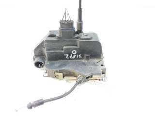 CERRADURA PUERTA DELANTERA DERECHA RENAULT MEGANE II (2002-2008) 1.9 DCI (BM0G, CM0G) 120CV 1870CC - L.8214627 / 8200027779