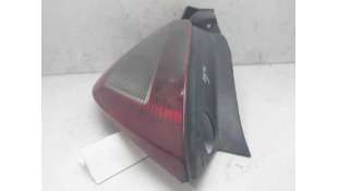 PILOTO TRASERO IZQUIERDO RENAULT MEGANE II (2002-2008) 1.9 DCI (BM0G, CM0G) 120CV 1870CC - L.8214633 / 8200073236B 2