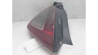 PILOTO TRASERO IZQUIERDO RENAULT MEGANE II (2002-2008) 1.9 DCI (BM0G, CM0G) 120CV 1870CC - L.8214633 / 8200073236B