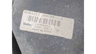 PILOTO TRASERO IZQUIERDO RENAULT MEGANE II (2002-2008) 1.9 DCI (BM0G, CM0G) 120CV 1870CC - L.8214633 / 8200073236B