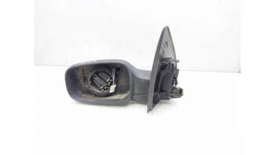 RETROVISOR IZQUIERDO RENAULT MEGANE II (2002-2008) 1.9 DCI (BM0G, CM0G) 120CV 1870CC - L.8214642 / 8200219925