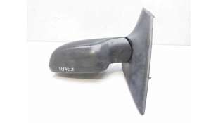 RETROVISOR IZQUIERDO RENAULT MEGANE II (2002-2008) 1.9 DCI (BM0G, CM0G) 120CV 1870CC - L.8214642 / 8200219925 2