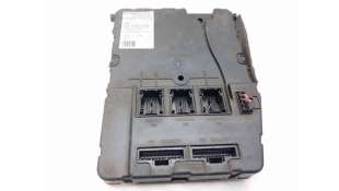 CAJA RELES / FUSIBLES RENAULT MEGANE II (2002-2008) 1.9 DCI (BM0G, CM0G) 120CV 1870CC - L.8214653 / 8200525384
