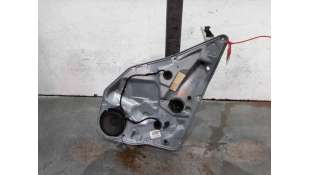 ELEVALUNAS TRASERO IZQUIERDO SEAT IBIZA III (2002-2009) 1.9 TDI 100CV 1896CC - L.8214699 / 6L4839751F