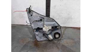 ELEVALUNAS TRASERO IZQUIERDO SEAT IBIZA III (2002-2009) 1.9 TDI 100CV 1896CC - L.8214699 / 6L4839751F 2
