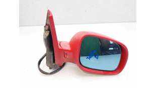 RETROVISOR DERECHO VOLKSWAGEN GOLF IV (1997-2005) 1.8 125CV 1781CC - L.8214750 / 1J185750801C