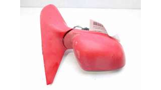 RETROVISOR DERECHO VOLKSWAGEN GOLF IV (1997-2005) 1.8 125CV 1781CC - L.8214750 / 1J185750801C
